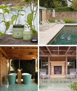 Find Your Feel Good - Thyme Lechlade - Cotswolds