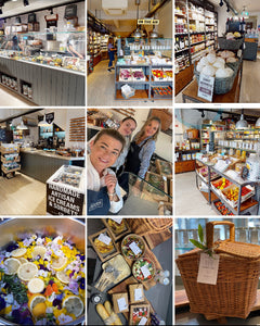 The Kitchen Food Company - Summertown Oxford