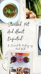 Nourishing Dahl Recipe for Gut Health: Rewilding Your Palate. It’s Dahl-icious!