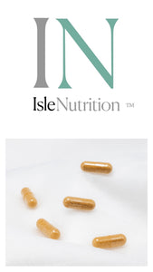 Isle Nutrition - Isle Of Wight Supplements And Vitamins