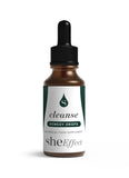 SUPER BOTANICAL CLEANSE by She Effect DE-BLOAT, DETOX, INCREASE METABOLISM