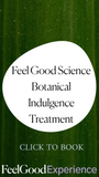 Feel Good Science Therapeutic Treatments - Discover Ours Today.