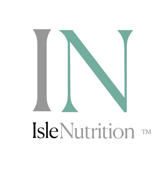 Isle Nutrition - Isle of Wight Supplements And Vitamins - Personalised Consultation
