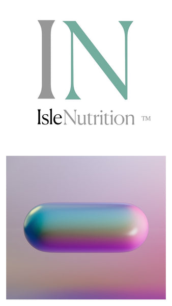 Isle Nutrition - Beauty Collagen
