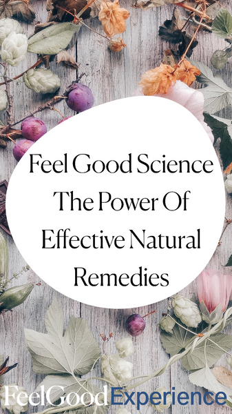 The Power Of Effective Natural Remedies Consultation And Self-Care Workshop