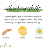 Pukka Herbal Tea Collection