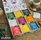 Pukka Herbal Tea Collection