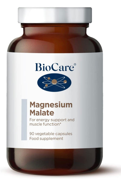 Biocare Magnesium Malate