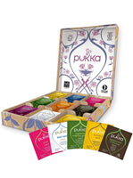 Pukka Herbal Tea Collection