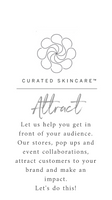 Curated Skincare Platforms