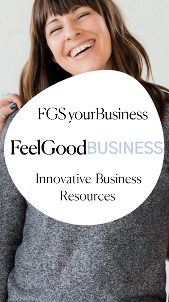 Business Innovative Resources And Coaching