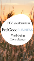 Well-being Consultancy