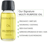 Modern Botany Multi Tasking Oil 60ml