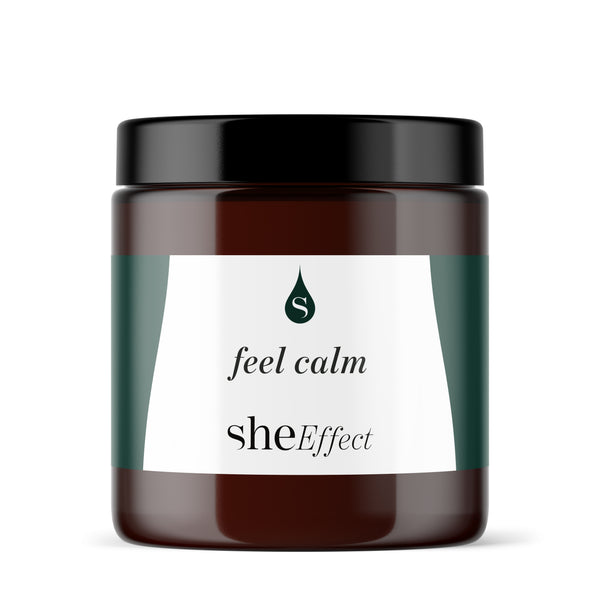 CALM Mask by She Effect